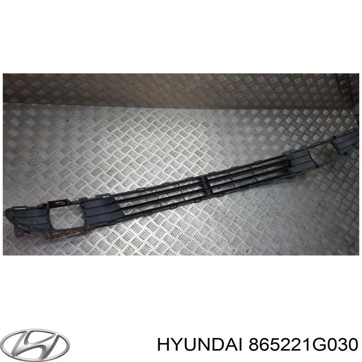  Hyundai/Kia 865221G030 ціна, від 45.42 USD