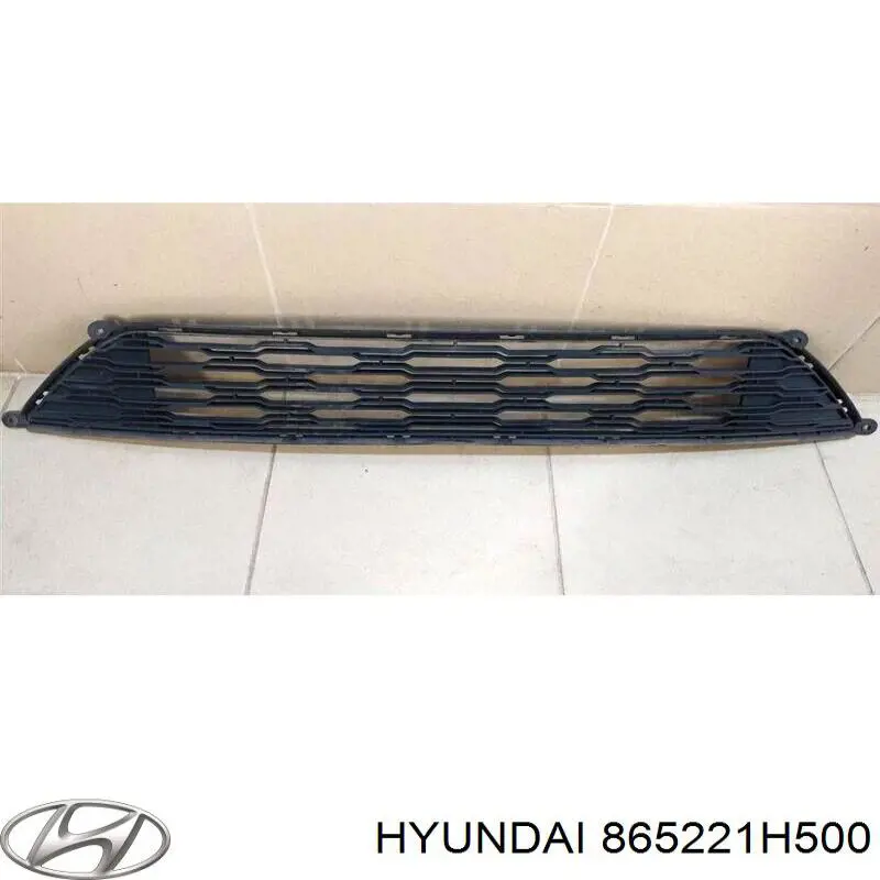  865221H500 Hyundai/Kia