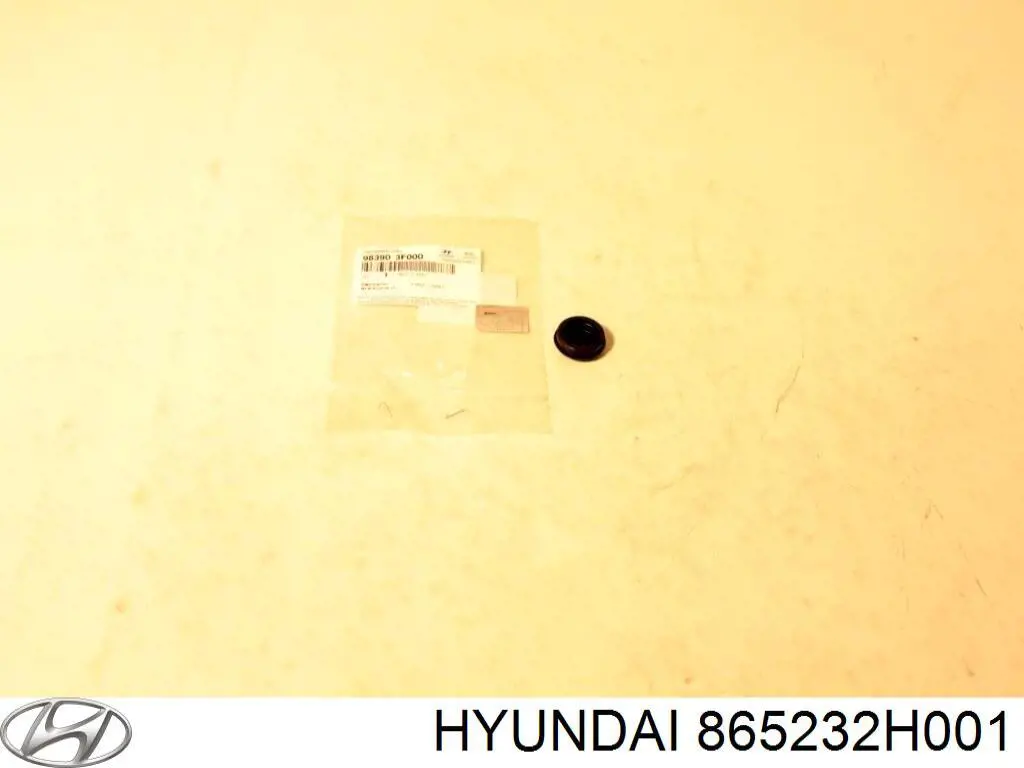 Молдинг переднього бампера, лівий Signeda PHN99038CAL ціна, від 5.40 USD
