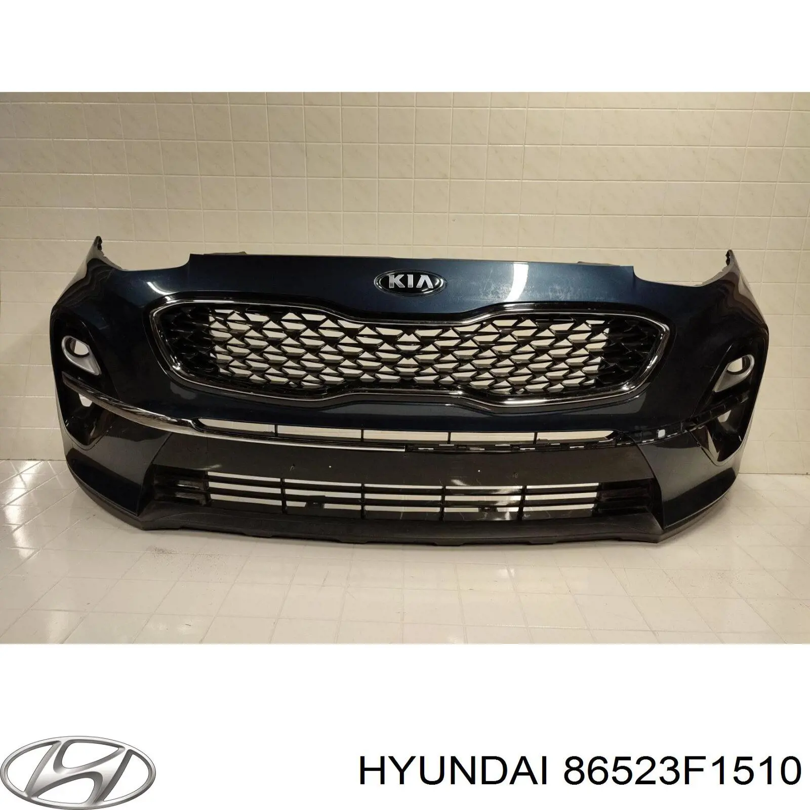  86523F1510 Hyundai/Kia