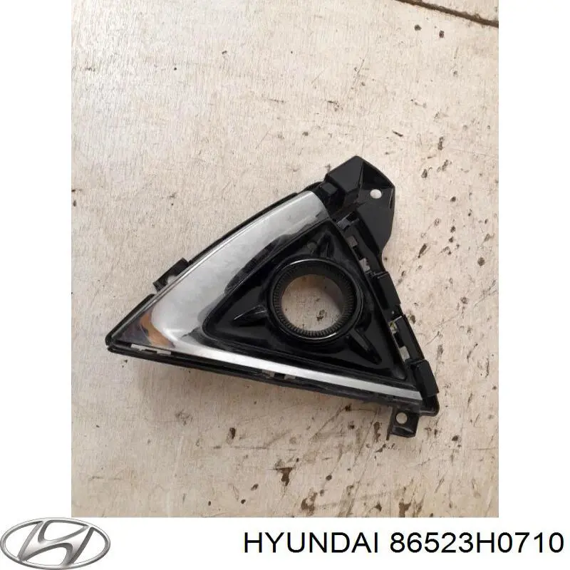  86523H0710 Hyundai/Kia