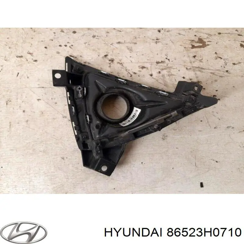 86523H0710 Hyundai/Kia 