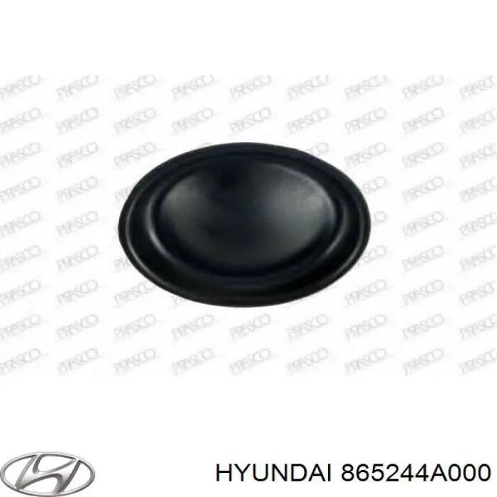  865244A000 Hyundai/Kia