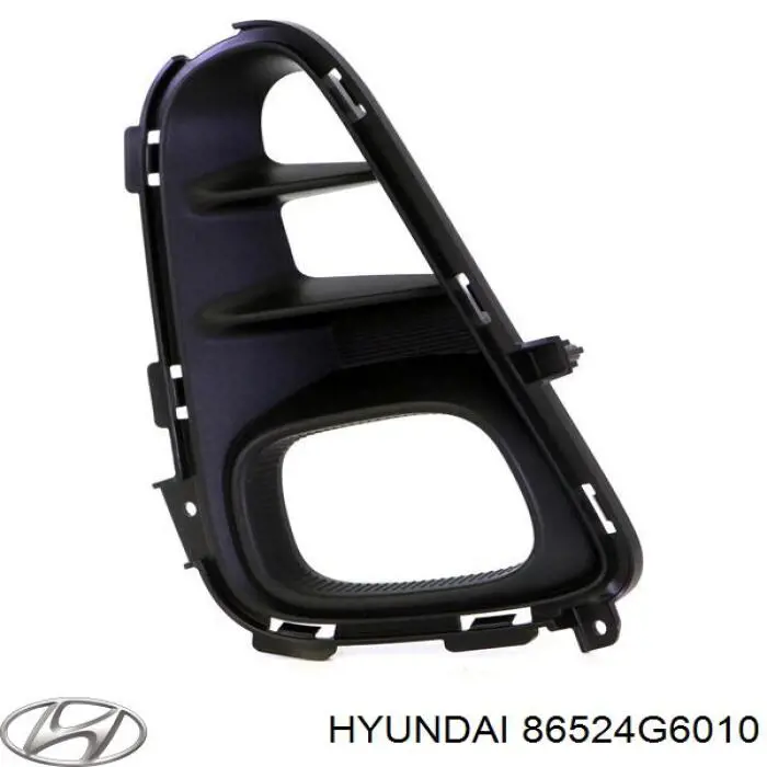 86524G6010 Hyundai/Kia 