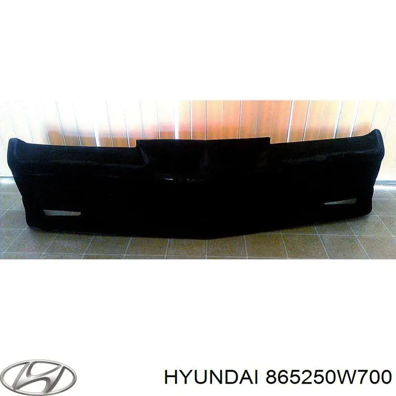  Hyundai/Kia 865250W700 ціна, від 56.88 USD