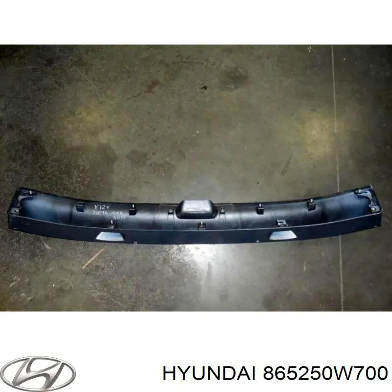 Купити 865250W700 Hyundai/Kia 