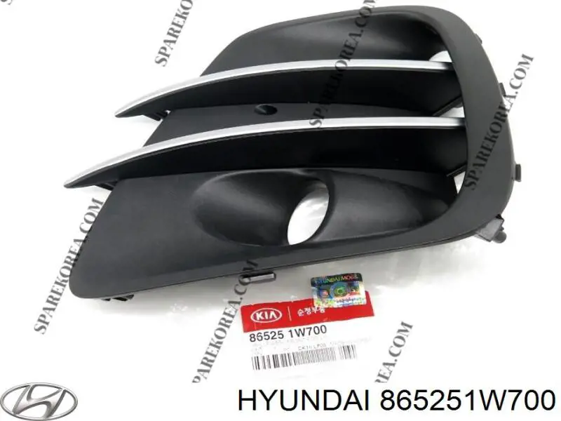 865251W700 Hyundai/Kia 