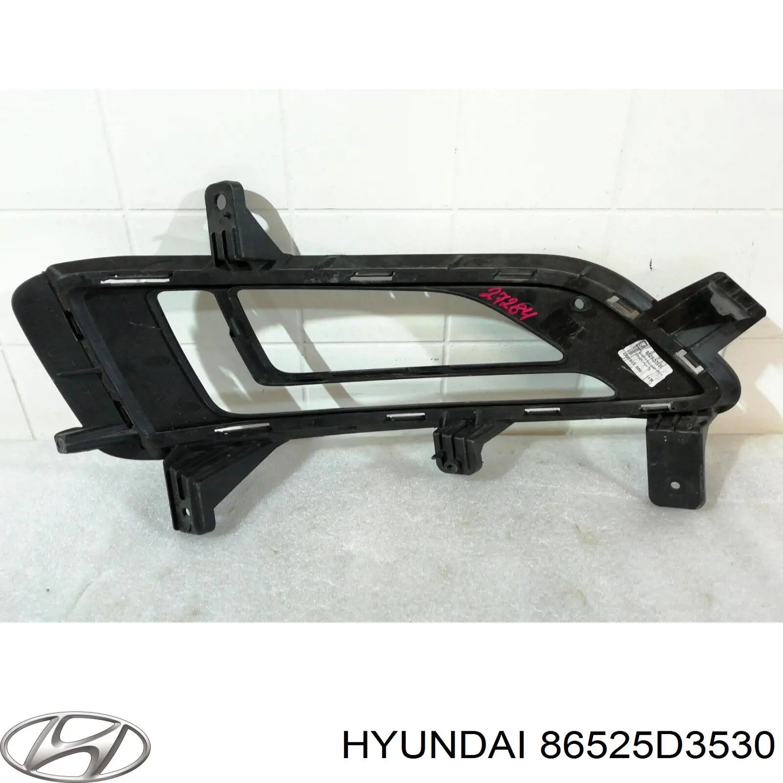 86525D3530 Hyundai/Kia 
