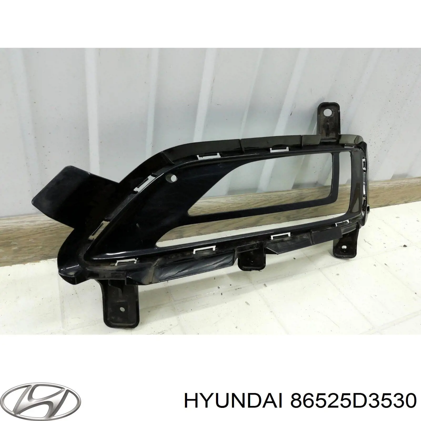 Купити 86525D3530 Hyundai/Kia 