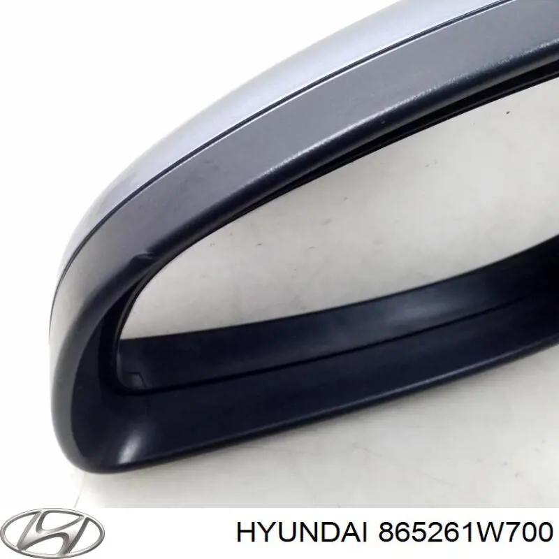  Hyundai/Kia 865261W700 ціна, від 113.45 USD