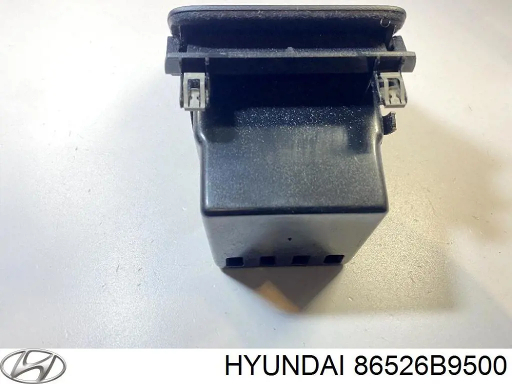  Hyundai/Kia 86526B9500 ціна, від 34.33 USD