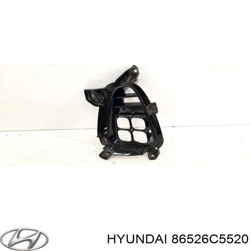 86526C5520 Hyundai/Kia 