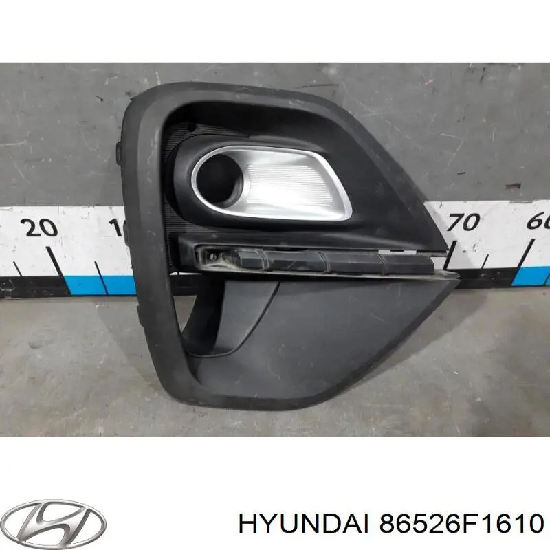 86526F1610 Hyundai/Kia 