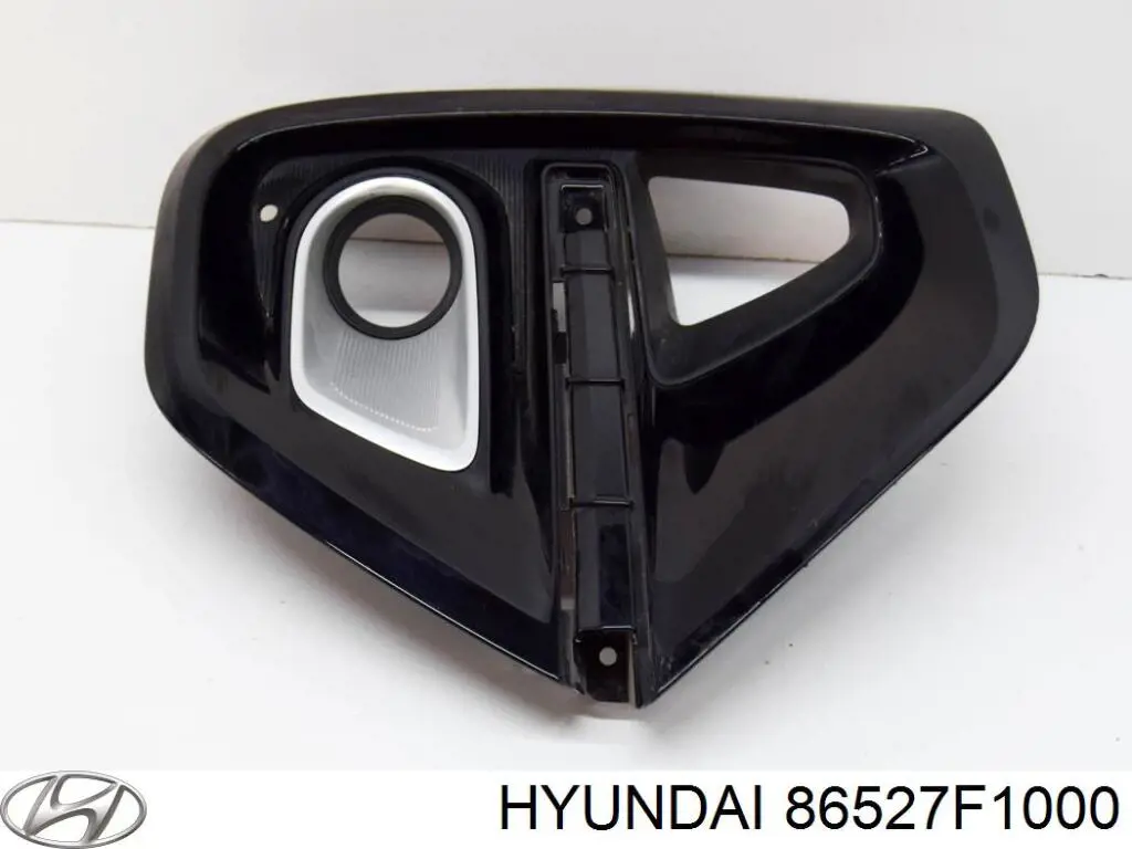 Купити 86527F1000 Hyundai/Kia 