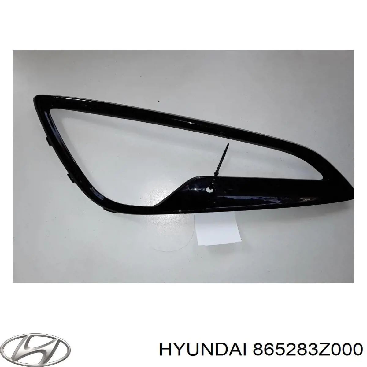 865283Z000 Hyundai/Kia 