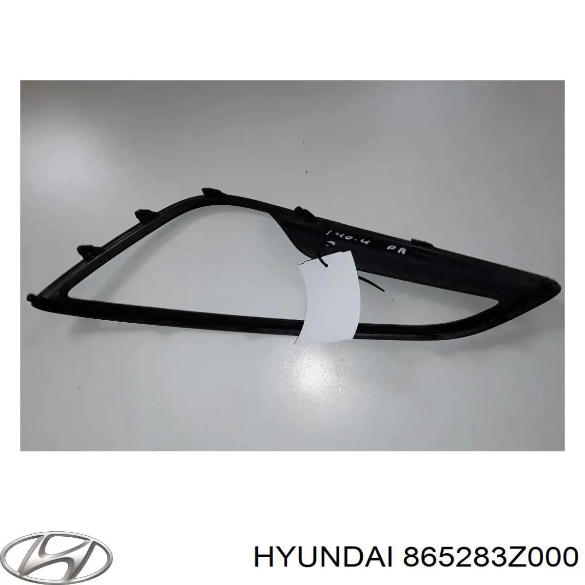  Hyundai/Kia 865283Z000 ціна, від 22.83 USD