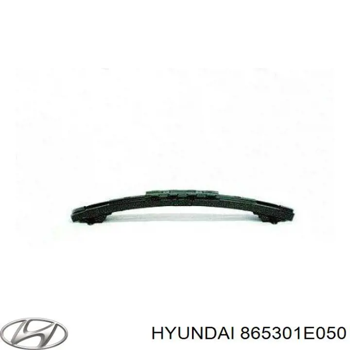 Шина бампера переднього Tempest 0270234940 ціна, від 17.64 USD