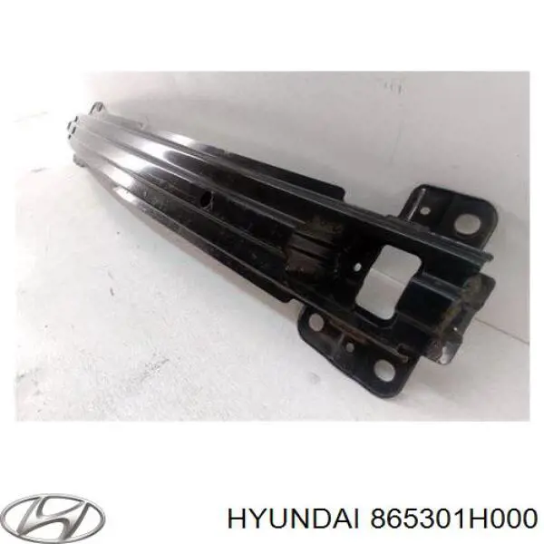 Шина бампера переднього Hyundai/Kia 865301H000 ціна, від 26.32 USD