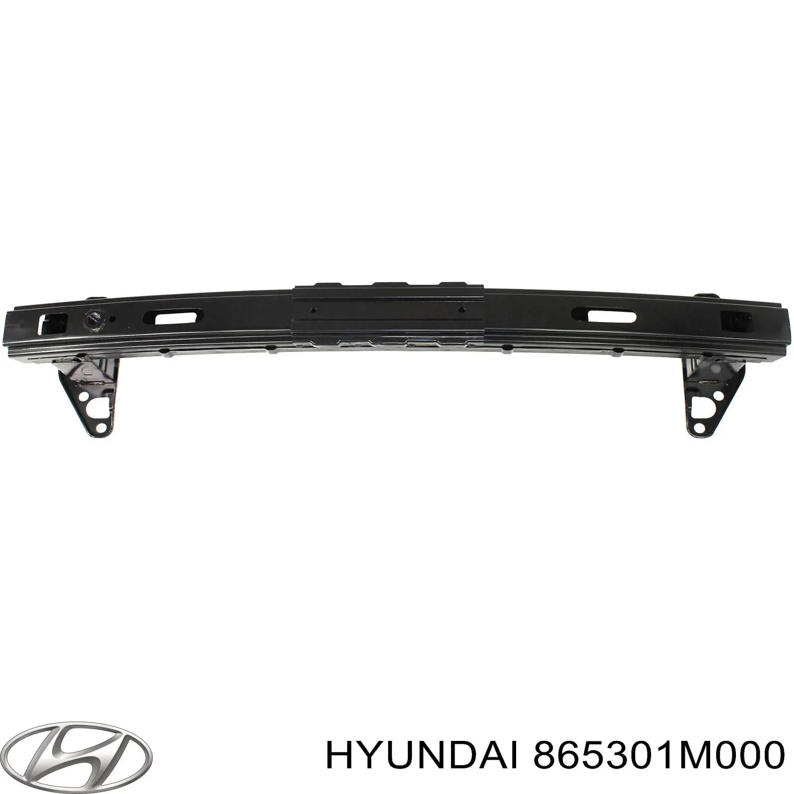 Шина бампера переднього Tempest 310730940 ціна, від 20.77 USD