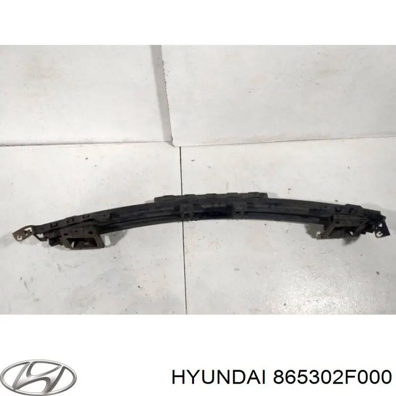 Шина бампера переднього Polcar 4113073 ціна, від 31.67 USD