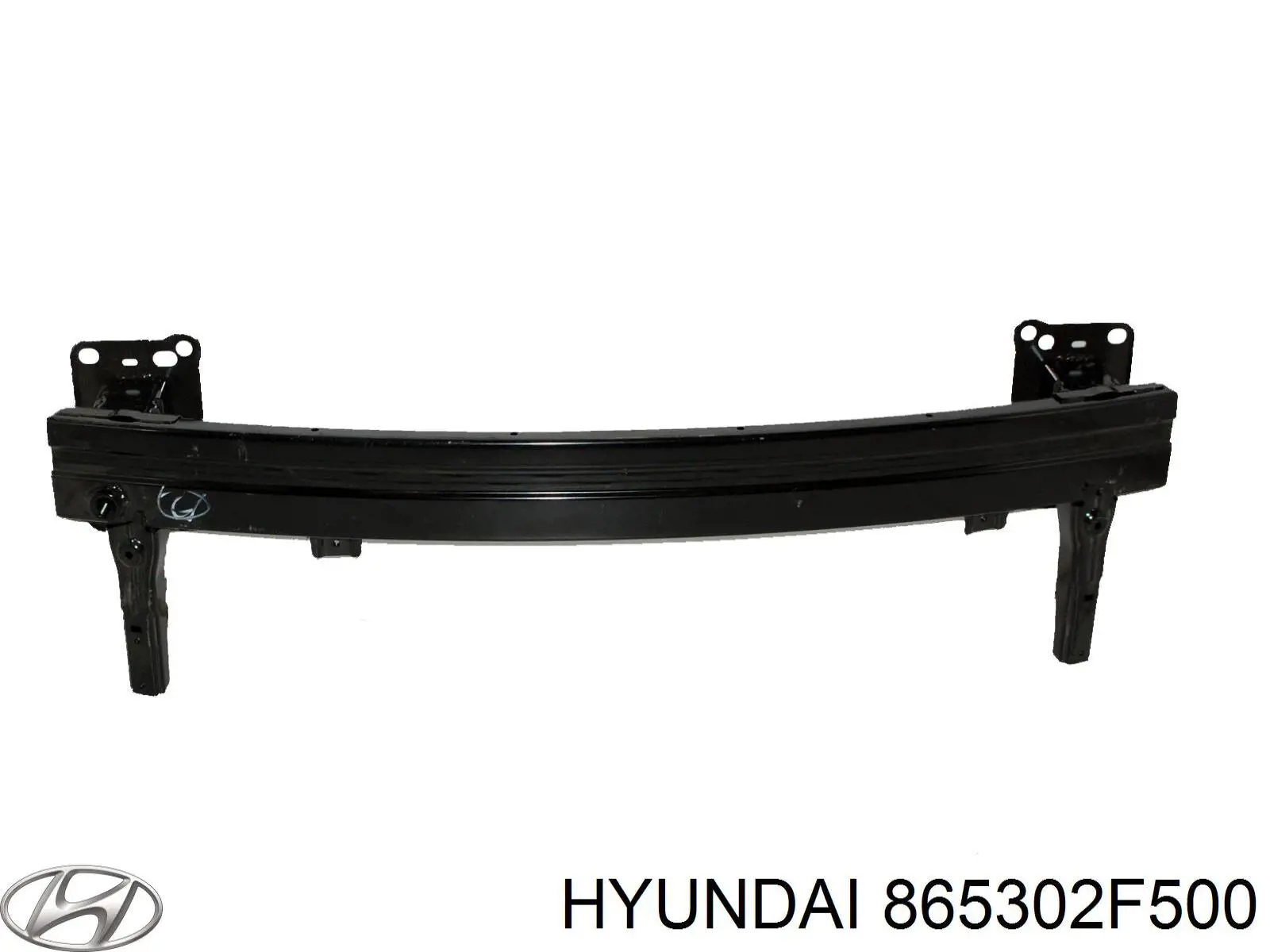 Шина бампера переднього FPS 4001940 ціна, від 32.41 USD