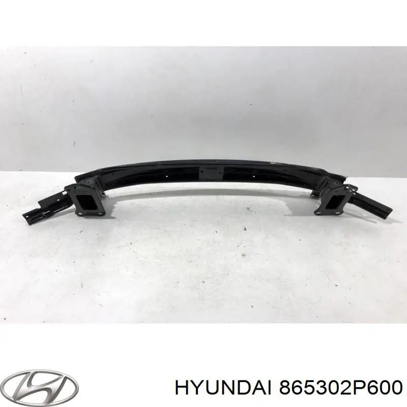 Підсилювач бампера переднього 865302P600 Hyundai/Kia