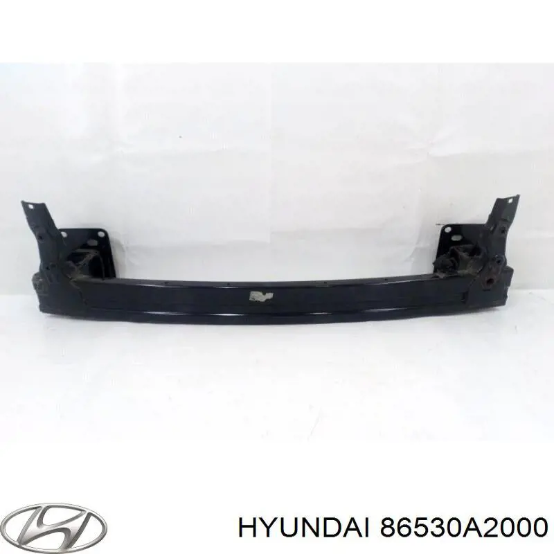Шина бампера переднього FPS FP4031940 ціна, від 94.83 USD