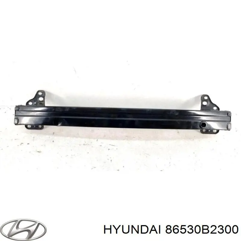 Шина бампера переднього Hyundai/Kia 86530B2300 ціна, від 184.81 USD