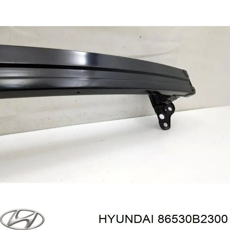 Купити 86530B2300 Hyundai/Kia Буфер бампера переднього