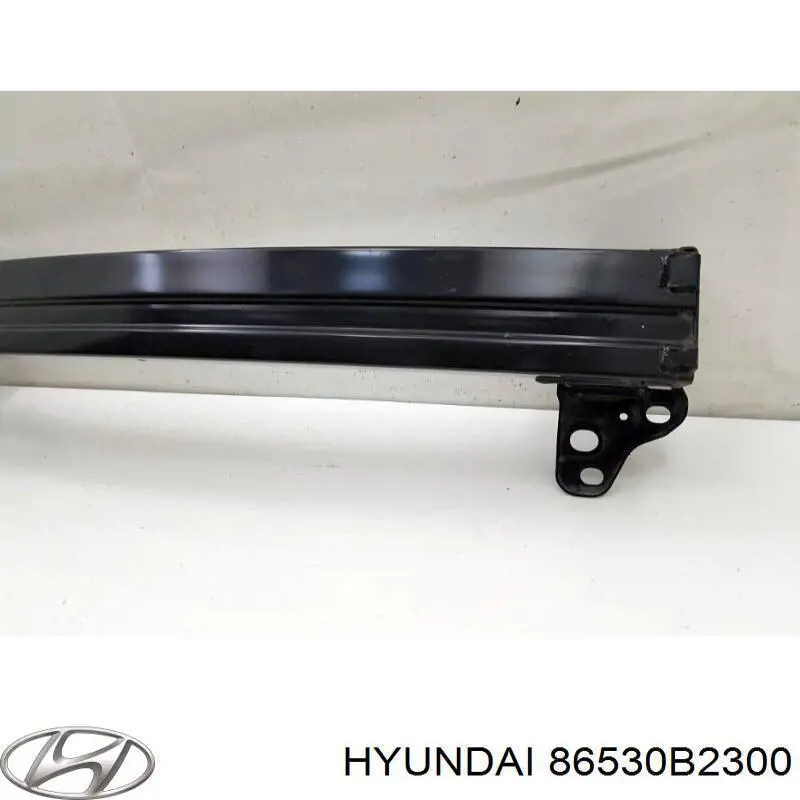Підсилювач бампера переднього 86530B2300 Hyundai/Kia