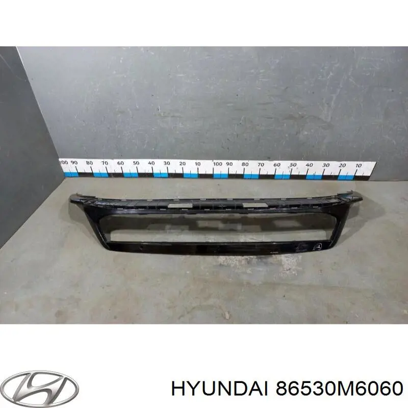  86530M6020 Hyundai/Kia