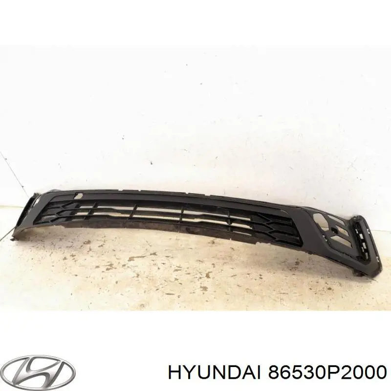 Купити 86530P2000 Hyundai/Kia 