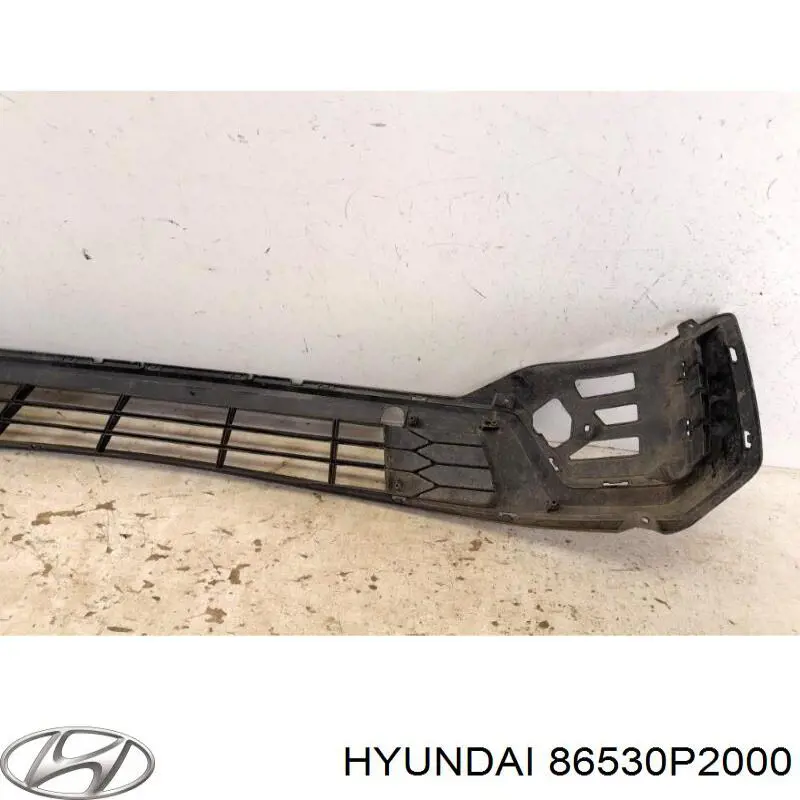  86530P2000 Hyundai/Kia
