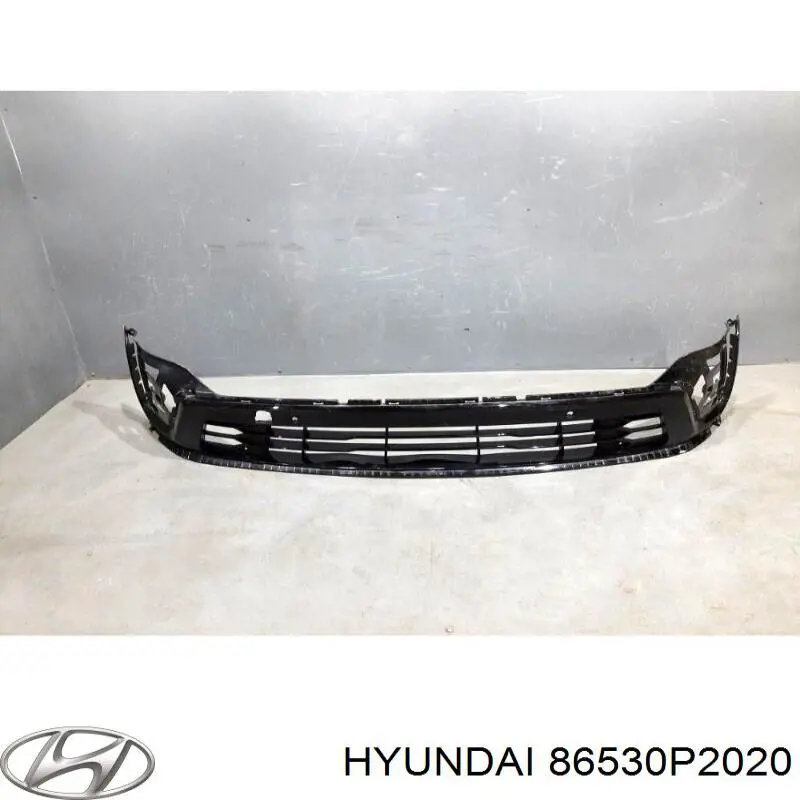 86530P2020 Hyundai/Kia 