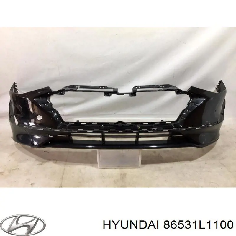  Hyundai/Kia 86531L1100 ціна, від 35.91 USD