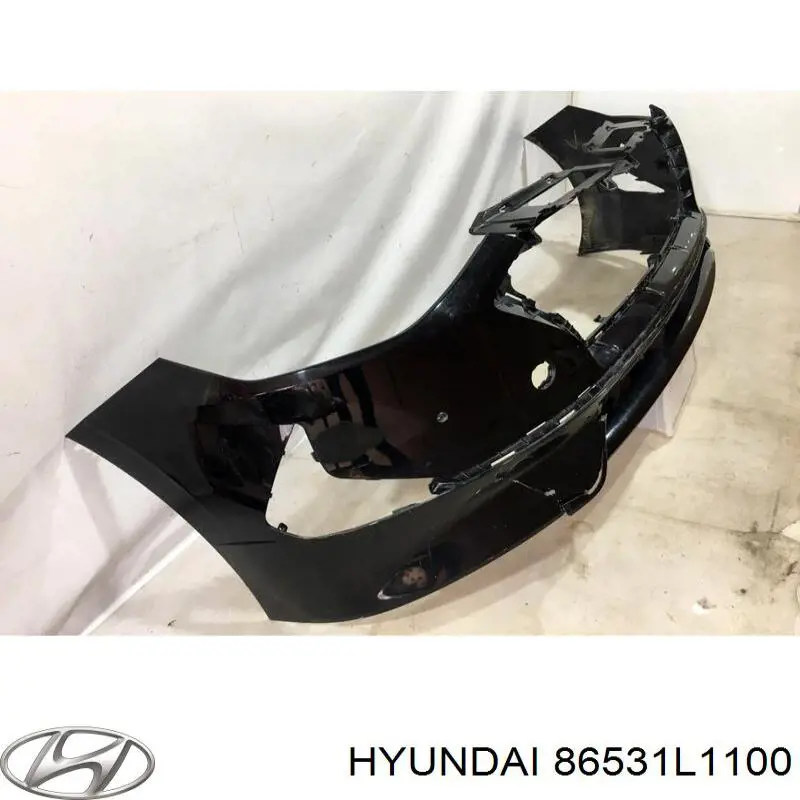 86531L1100 Hyundai/Kia 