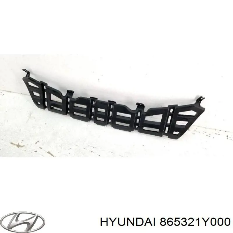 865321Y000 Hyundai/Kia 