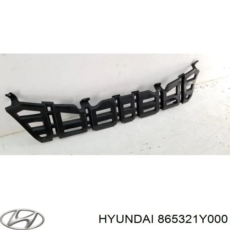  Hyundai/Kia 865321Y000 ціна, від 18.56 USD