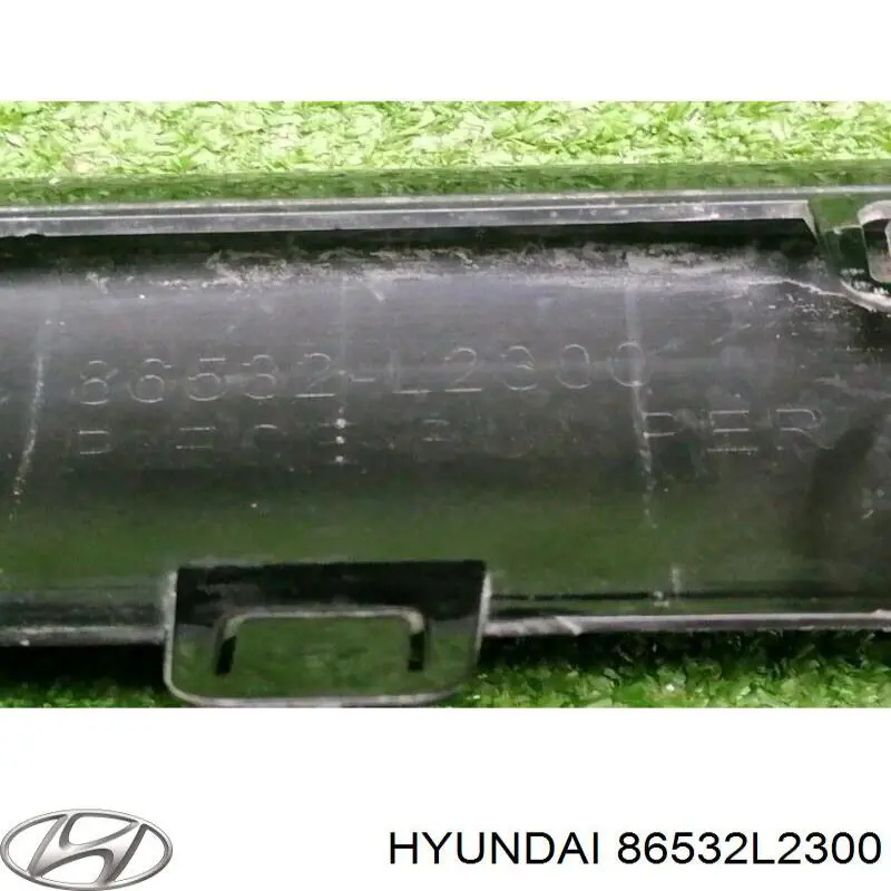 86532L2300 Hyundai/Kia 