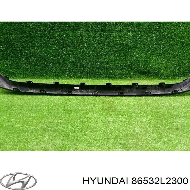  Hyundai/Kia 86532L2300 ціна, від 69.59 USD
