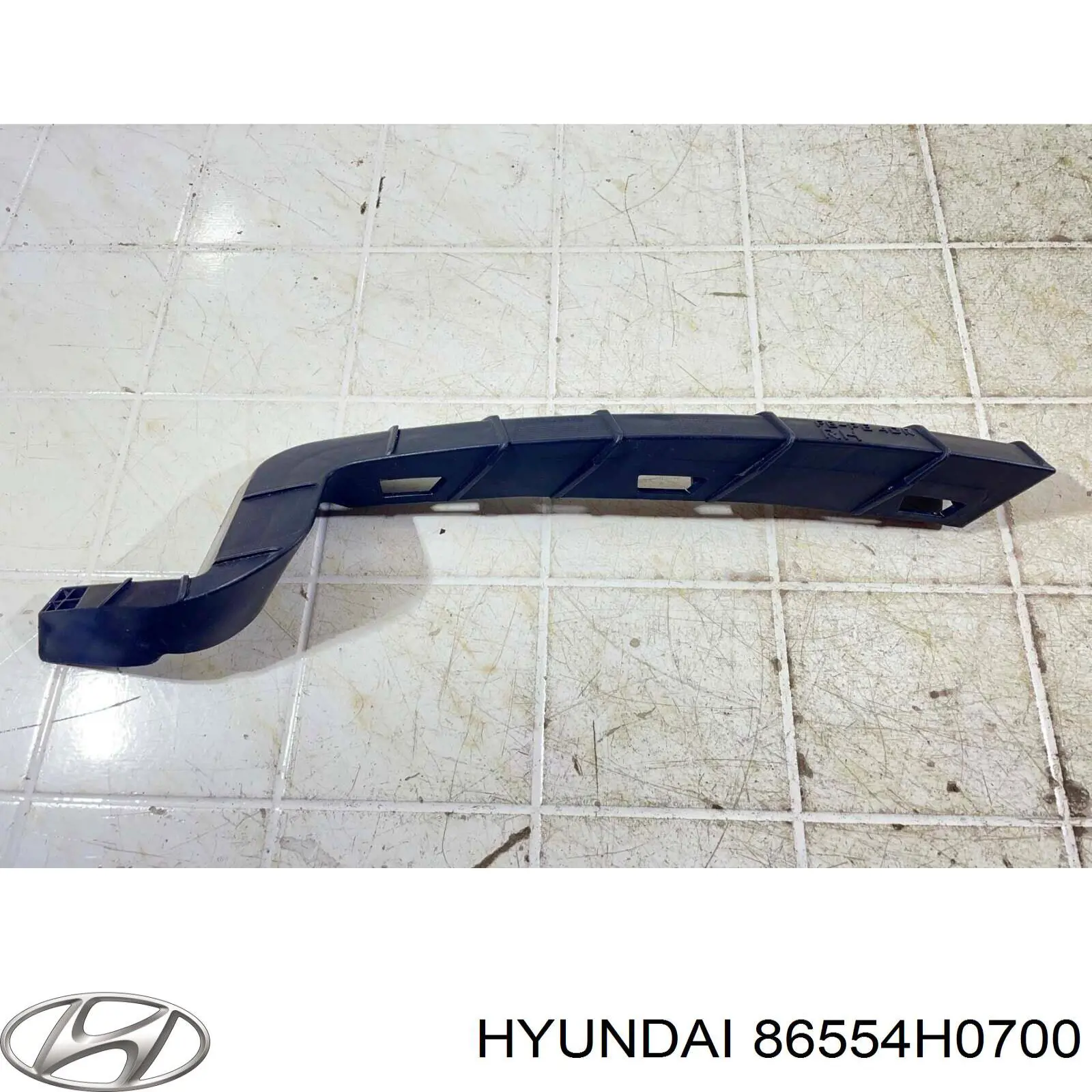 Купити 86554H0700 Hyundai/Kia 
