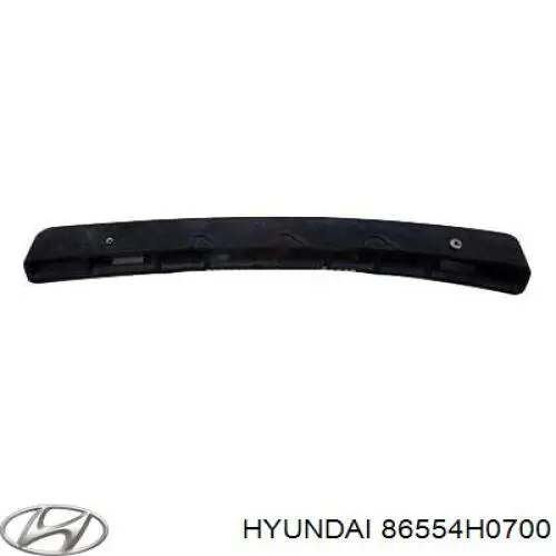 86554H0700 Hyundai/Kia 