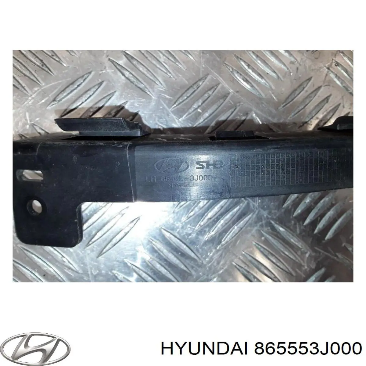  865553J000 Hyundai/Kia