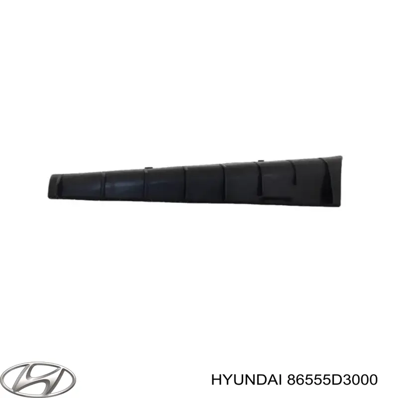  86555D3000 Hyundai/Kia