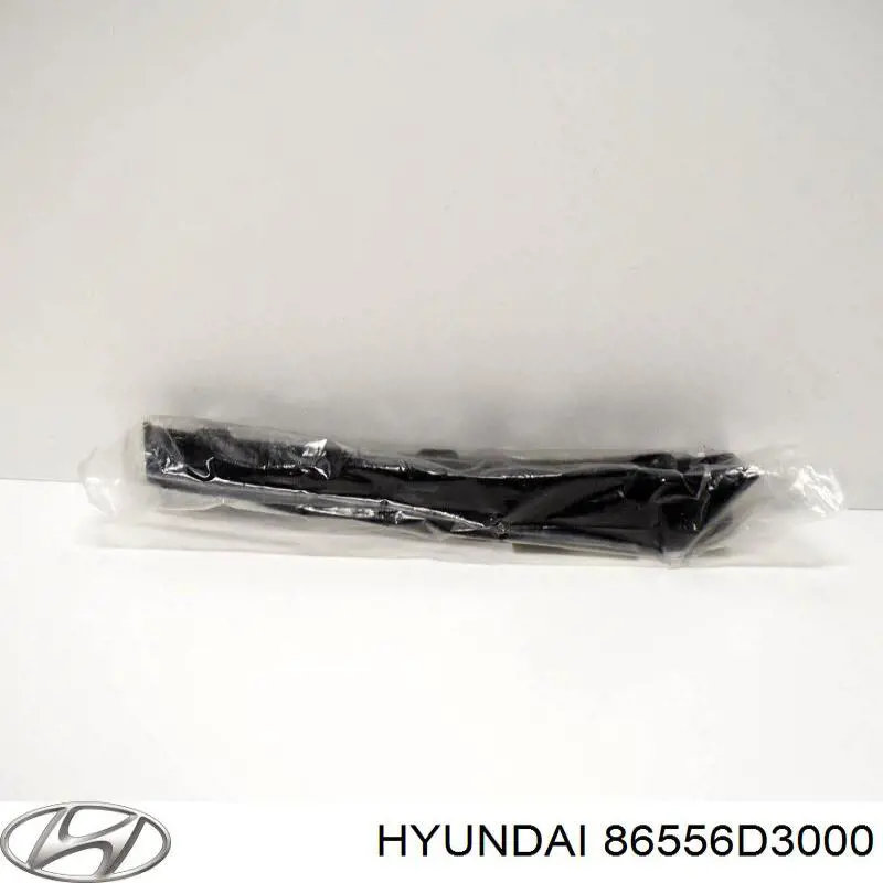 Купити PHN43158OR Signeda Кронштейн бампера переднього, правий