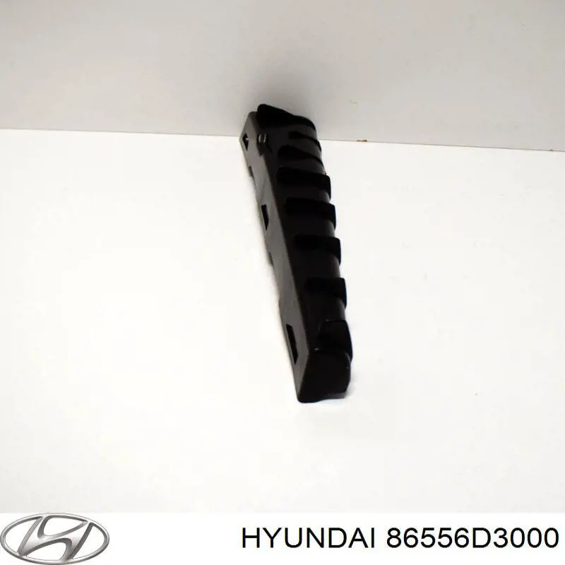Праве кріплення переднього бампера Signeda PHN43158OR ціна, від 10.35 USD