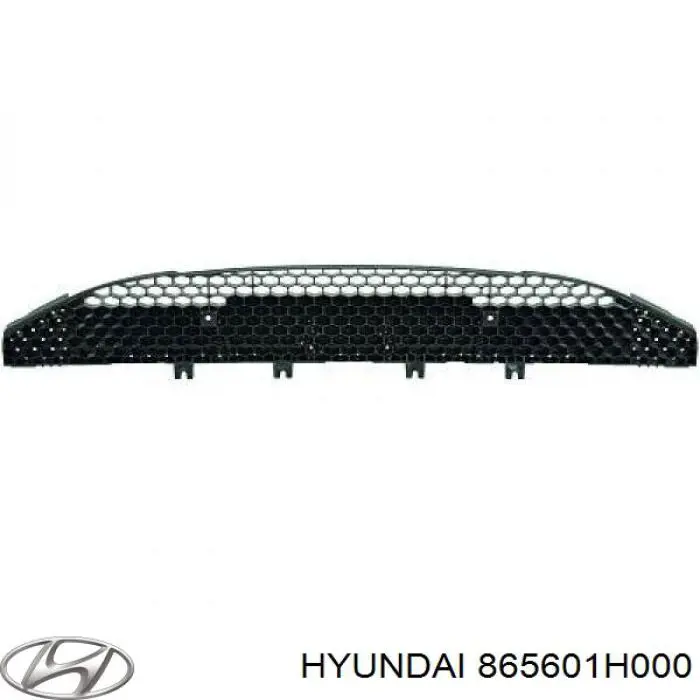 Купити 865601H000 Hyundai/Kia Аеродинамічні обважування