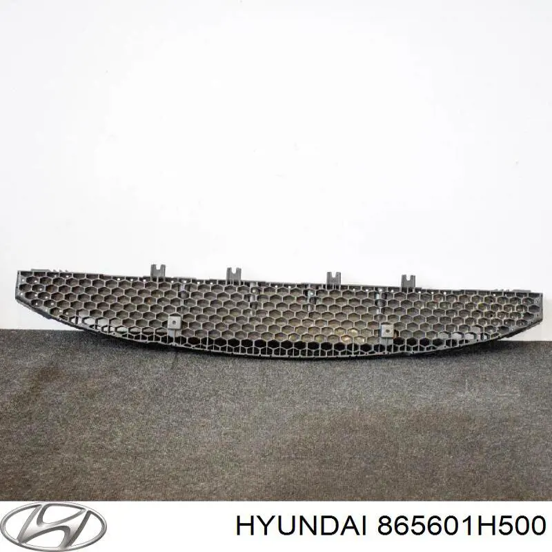  865601H500 Hyundai/Kia