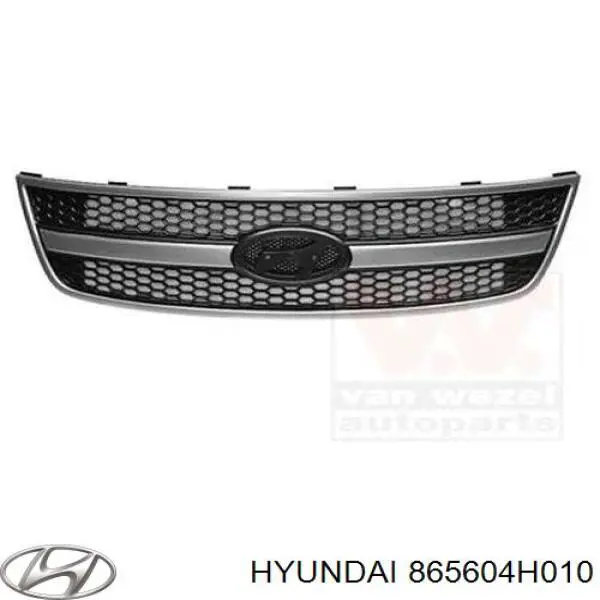 865604H010 Hyundai/Kia 