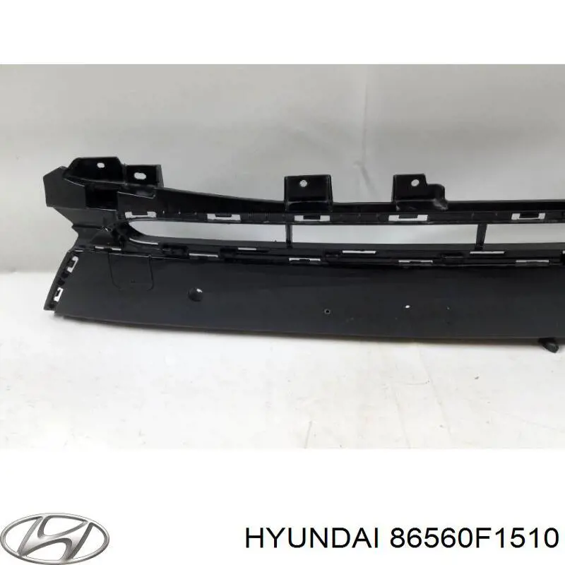  Hyundai/Kia 86560F1510 ціна, від 63.33 USD